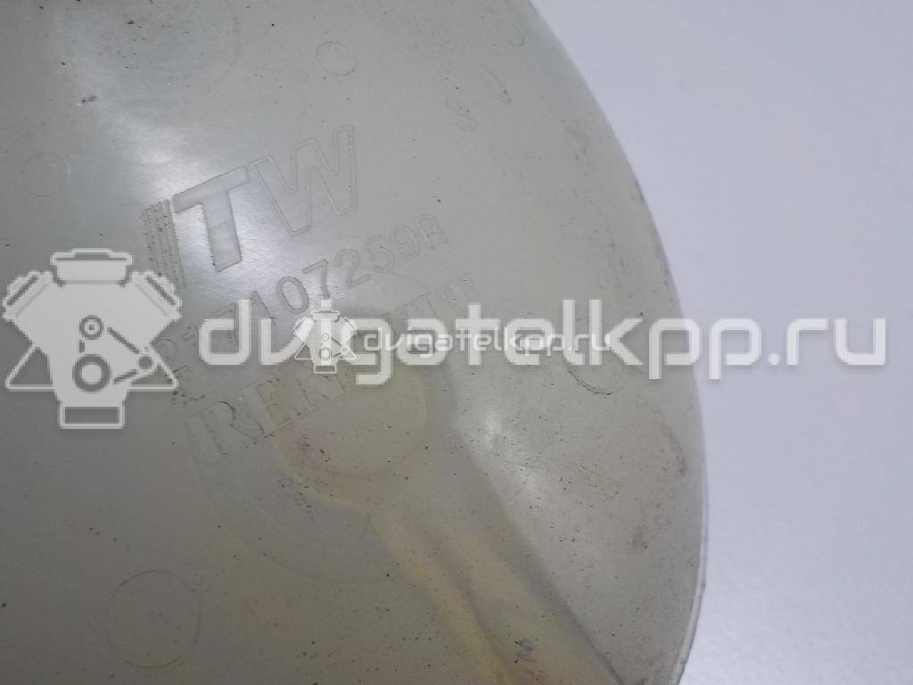 Фото Бачок расширительный  217107259R для Renault Captur J5 / Clio {forloop.counter}}