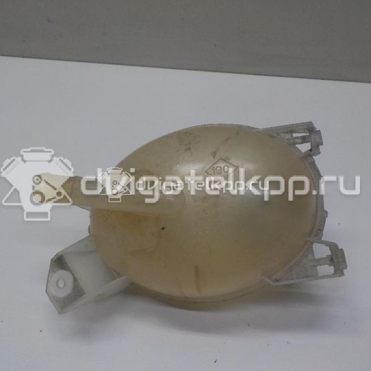 Фото Бачок расширительный  217107259R для Renault Captur J5 / Clio