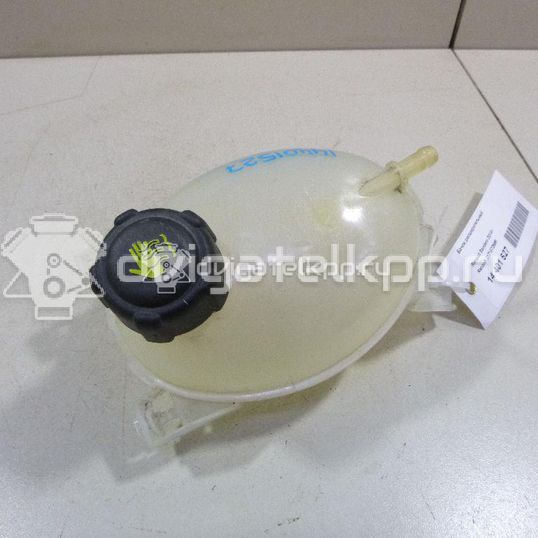 Фото Бачок расширительный  217107259R для Renault Captur J5 / Clio