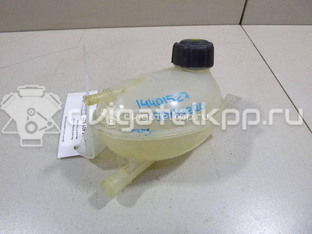 Фото Бачок расширительный  217107259R для Renault Captur J5 / Clio {forloop.counter}}