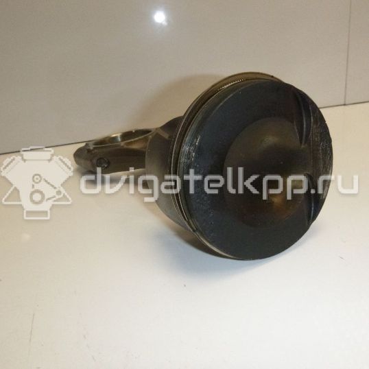 Фото Поршень с шатуном для двигателя CDNC для Audi A3 / A5 211 л.с 16V 2.0 л бензин