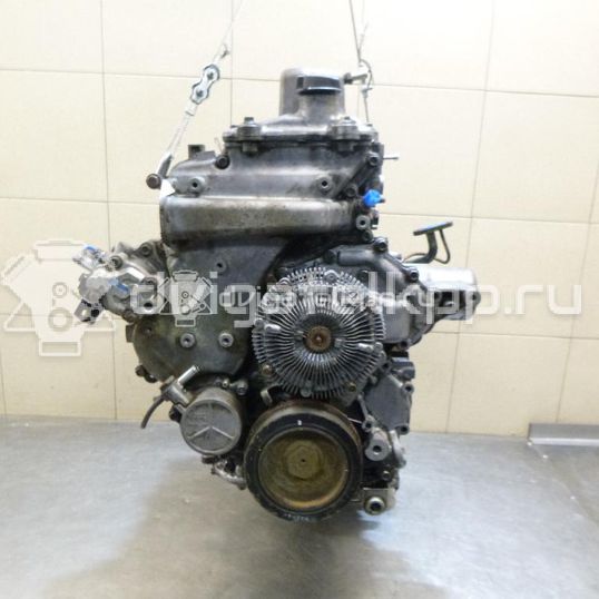 Фото Контрактный (б/у) двигатель ZD30DDTi для Isuzu / Nissan 170 л.с 16V 3.0 л Дизельное топливо