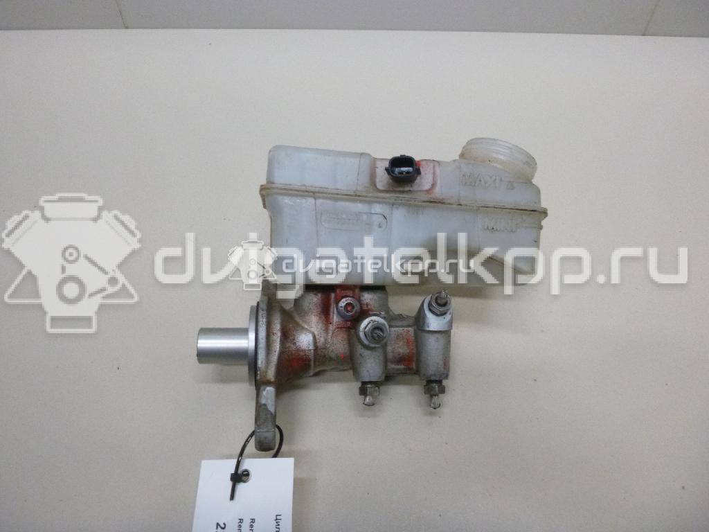 Фото Цилиндр тормозной главный  460117382R для Renault Logan {forloop.counter}}