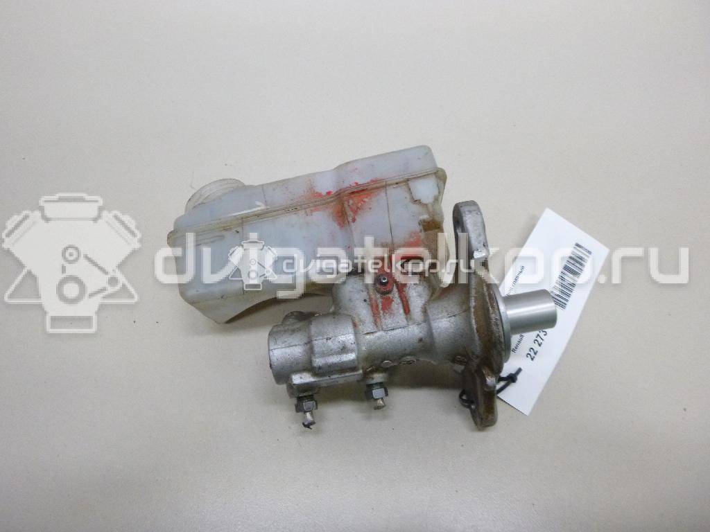 Фото Цилиндр тормозной главный  460117382R для Renault Logan {forloop.counter}}