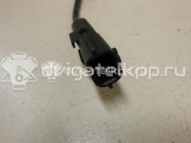 Фото Датчик ABS передний  479104225R для Renault Logan {forloop.counter}}