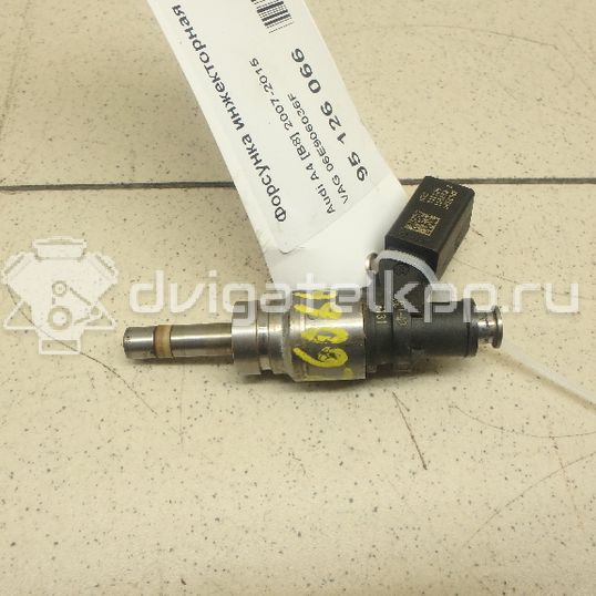 Фото Форсунка инжекторная электрическая  06E906036F для Audi Q5 / A5 / A4 / A6