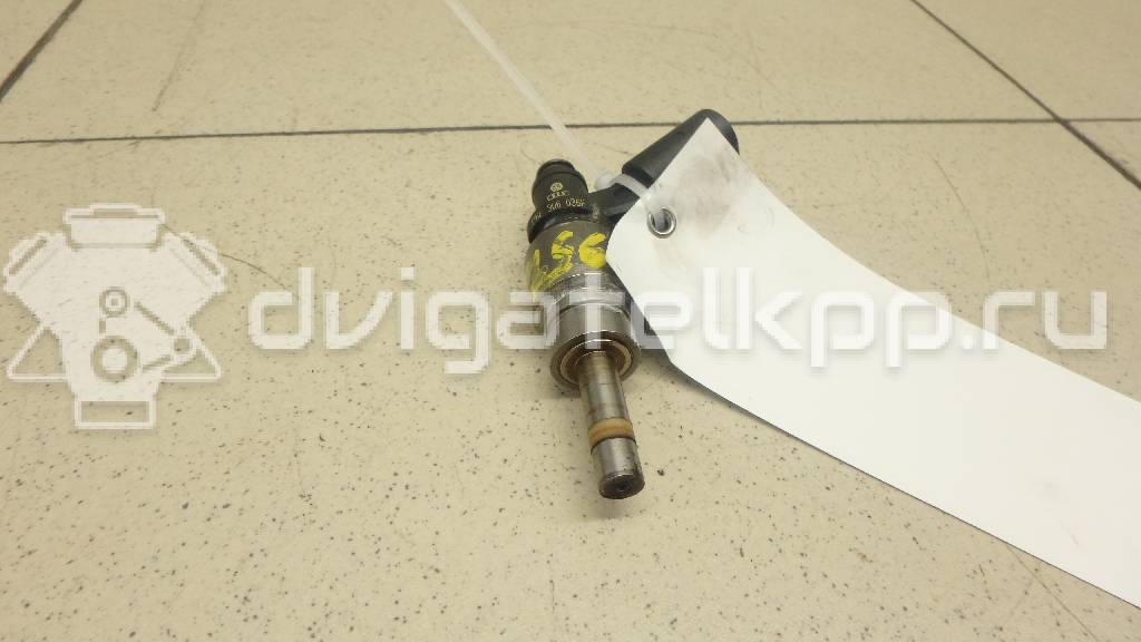 Фото Форсунка инжекторная электрическая  06E906036F для Audi Q5 / A5 / A4 / A6 {forloop.counter}}