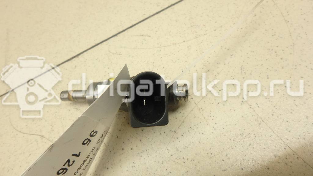 Фото Форсунка инжекторная электрическая  06E906036F для Audi Q5 / A5 / A4 / A6 {forloop.counter}}