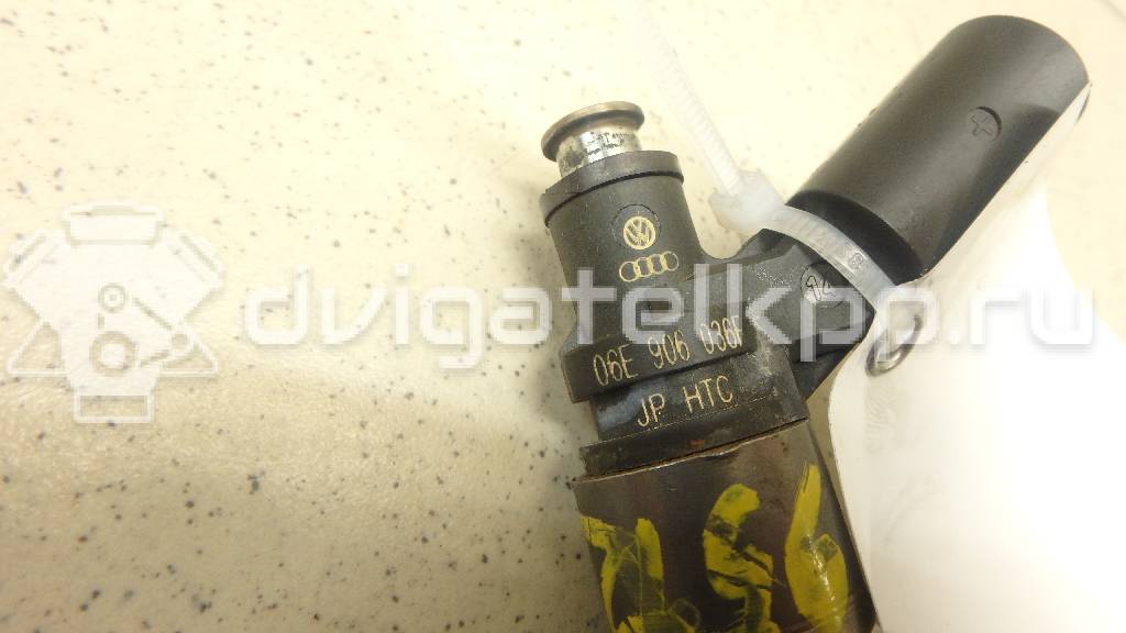 Фото Форсунка инжекторная электрическая  06E906036F для Audi Q5 / A5 / A4 / A6 {forloop.counter}}