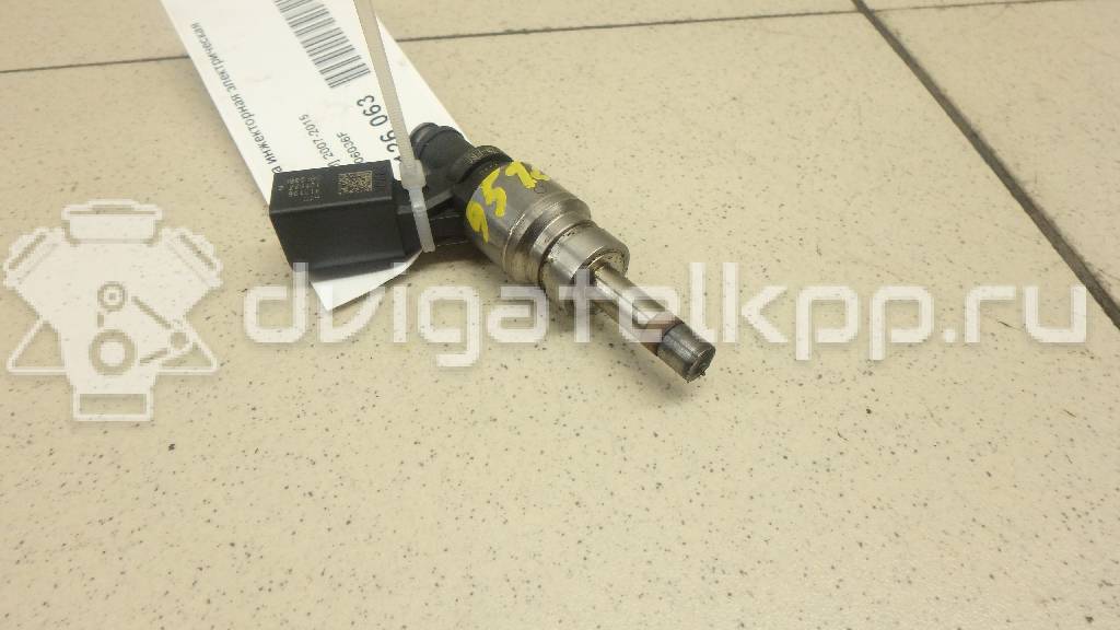 Фото Форсунка инжекторная электрическая  06E906036F для Audi Q5 / A5 / A4 / A6 {forloop.counter}}
