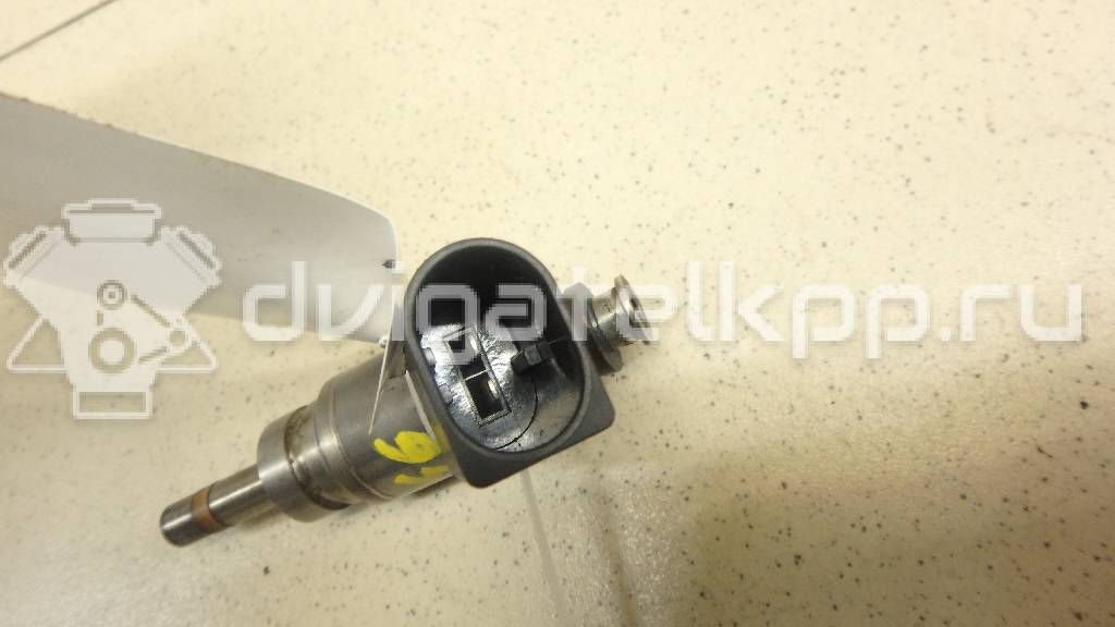 Фото Форсунка инжекторная электрическая  06E906036F для Audi Q5 / A5 / A4 / A6 {forloop.counter}}