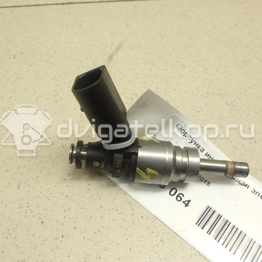 Фото Форсунка инжекторная электрическая  06e906036f для Audi Q5 / A5 / A4 / A6