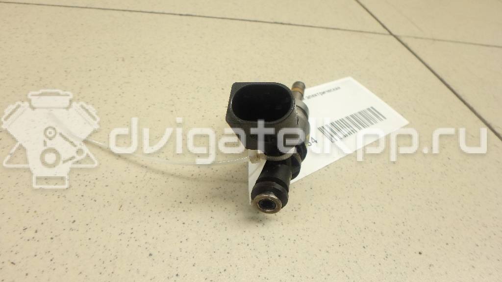 Фото Форсунка инжекторная электрическая  06e906036f для Audi Q5 / A5 / A4 / A6 {forloop.counter}}