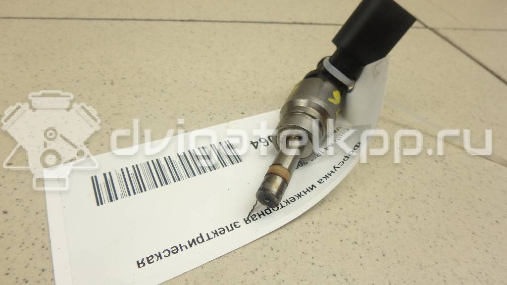 Фото Форсунка инжекторная электрическая  06e906036f для Audi Q5 / A5 / A4 / A6 {forloop.counter}}