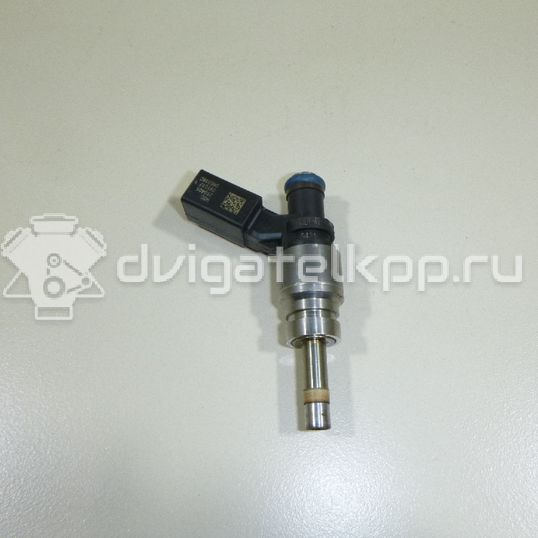 Фото Форсунка инжекторная электрическая  06E906036C для Audi A8 / A4 / A6