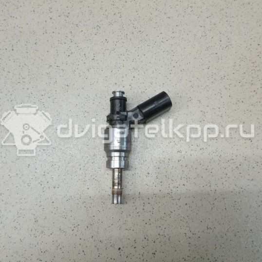 Фото Форсунка инжекторная электрическая для двигателя AUK для Audi (Faw) A6L 256 л.с 24V 3.1 л бензин 06E906036C