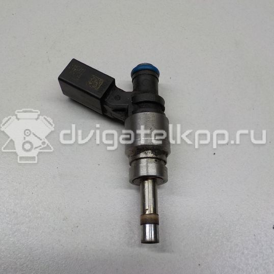 Фото Форсунка инжекторная электрическая  06E906036C для Audi A8 / A4 / A6