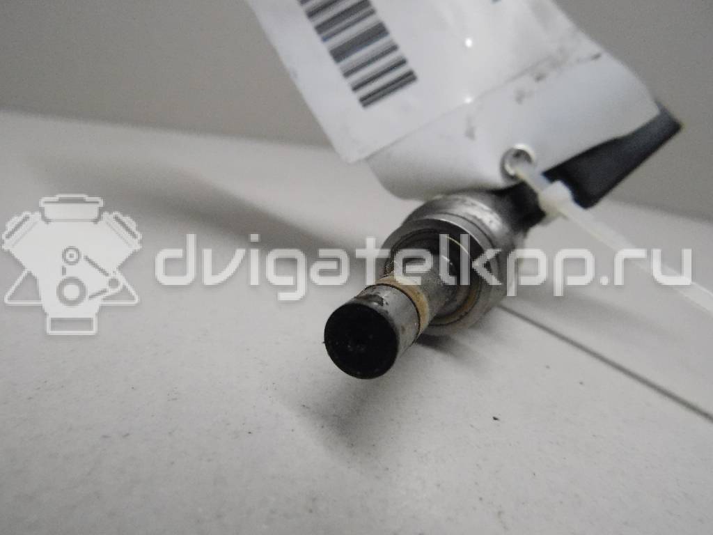 Фото Форсунка инжекторная электрическая для двигателя BKH для Audi A4 / A6 255 л.с 24V 3.1 л бензин 06E906036C {forloop.counter}}