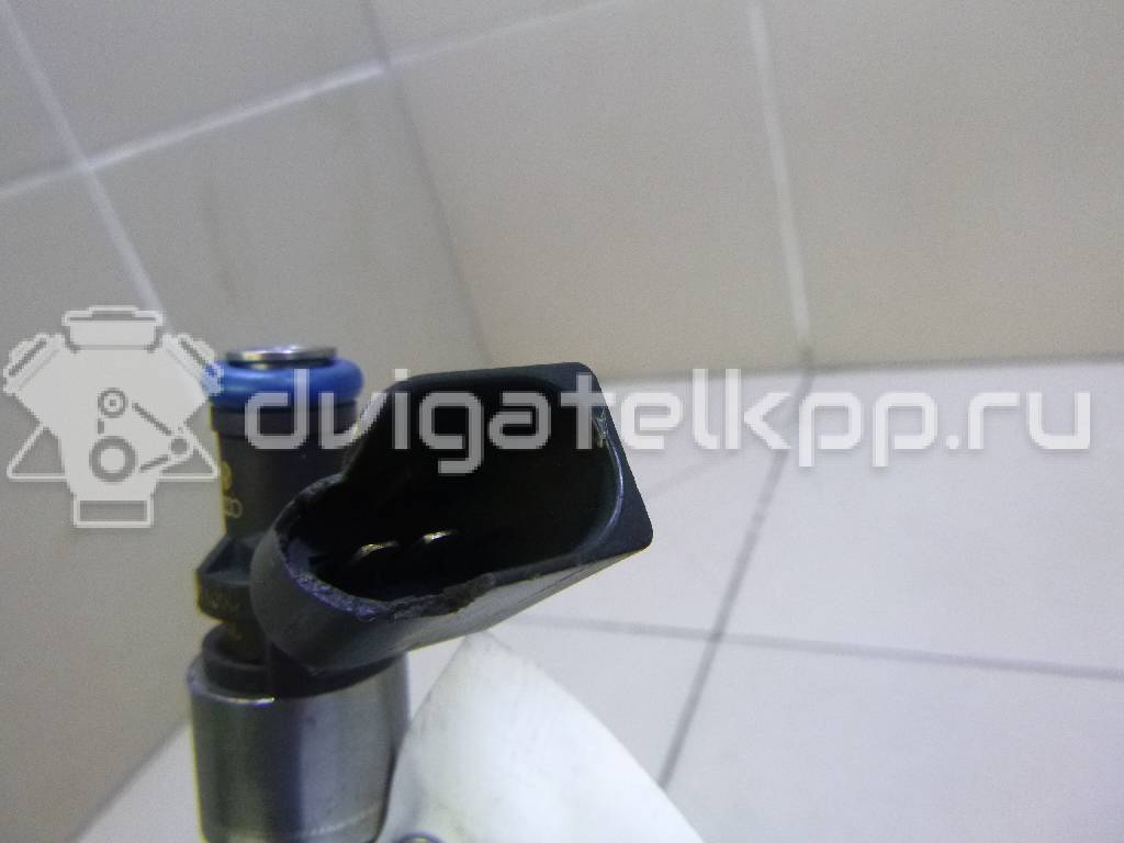 Фото Форсунка инжекторная электрическая  06E906036C для mitsubishi Grandis (NA#) {forloop.counter}}