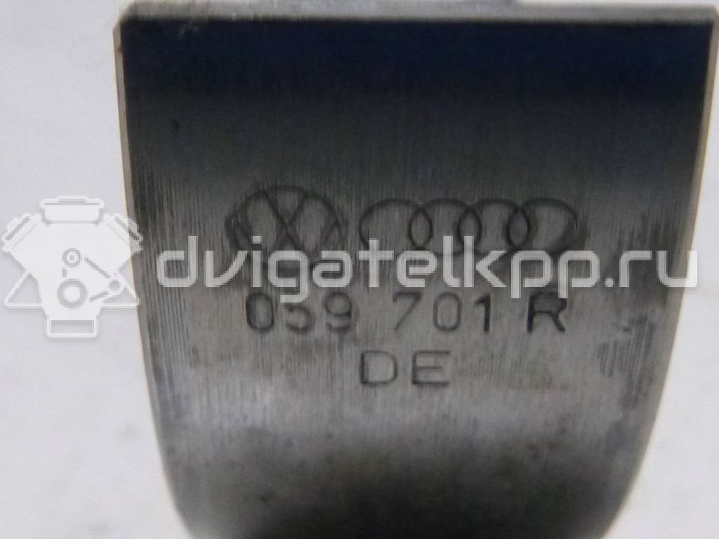 Фото Коленвал для двигателя BPP для Audi A4 / A6 180 л.с 24V 2.7 л Дизельное топливо 059105101AC {forloop.counter}}