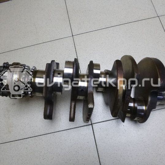 Фото Коленвал  06e105101r для Audi (Faw) / Audi