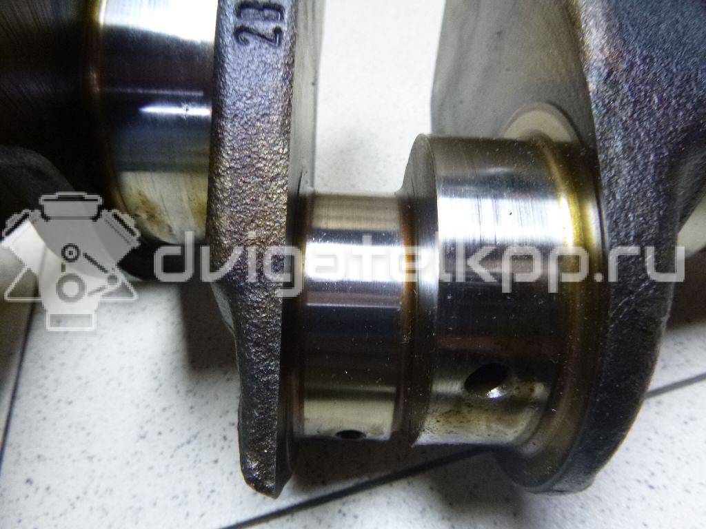 Фото Коленвал  06e105101r для Audi (Faw) / Audi {forloop.counter}}