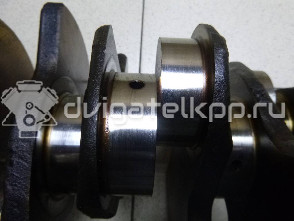 Фото Коленвал  06e105101r для Audi (Faw) / Audi {forloop.counter}}