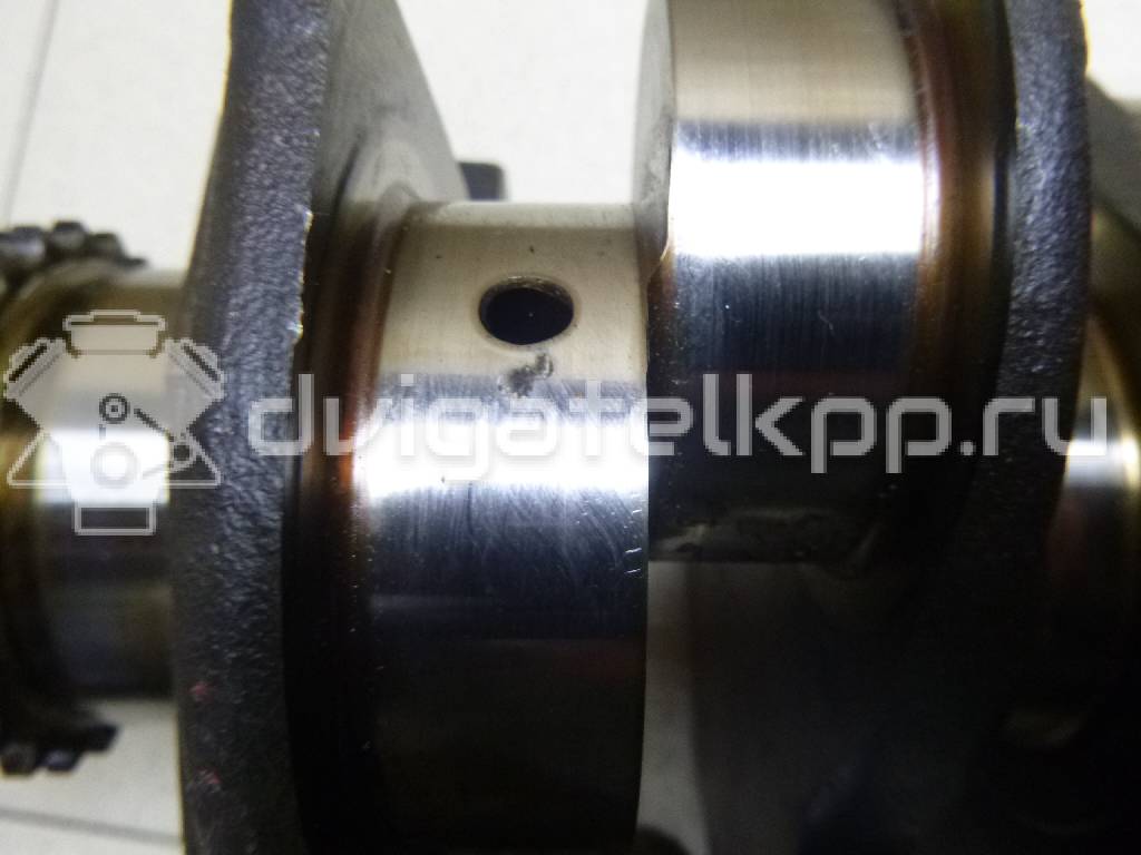 Фото Коленвал  06e105101r для Audi (Faw) / Audi {forloop.counter}}