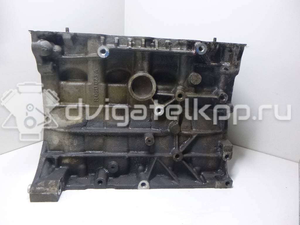 Фото Блок двигателя для двигателя ALT для Audi A4 / A6 130 л.с 20V 2.0 л бензин 06B103101K {forloop.counter}}