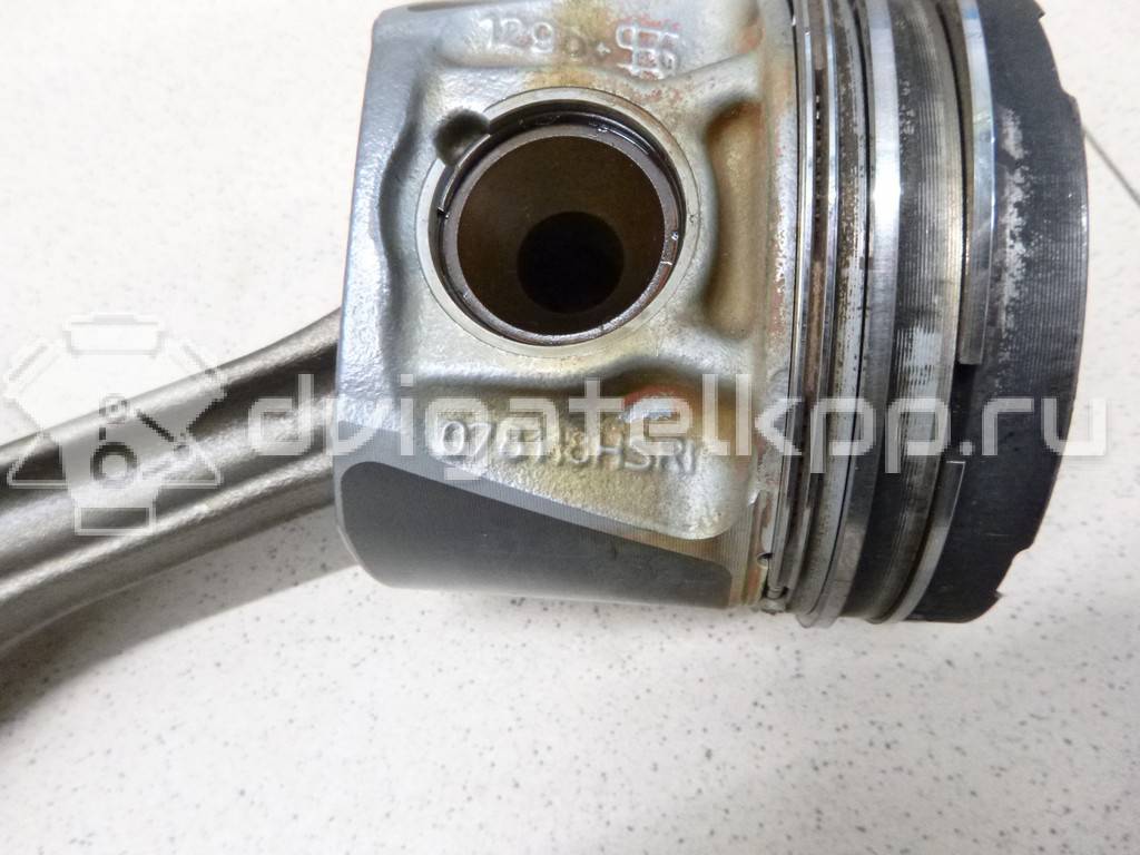 Фото Поршень с шатуном  для Audi A4 / A6 {forloop.counter}}