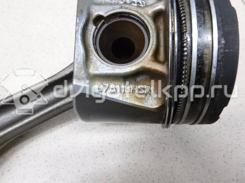 Фото Поршень с шатуном  для Audi A4 / A6 {forloop.counter}}