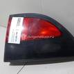 Фото Фонарь задний внутренний правый  7701042633 для Renault Megane {forloop.counter}}