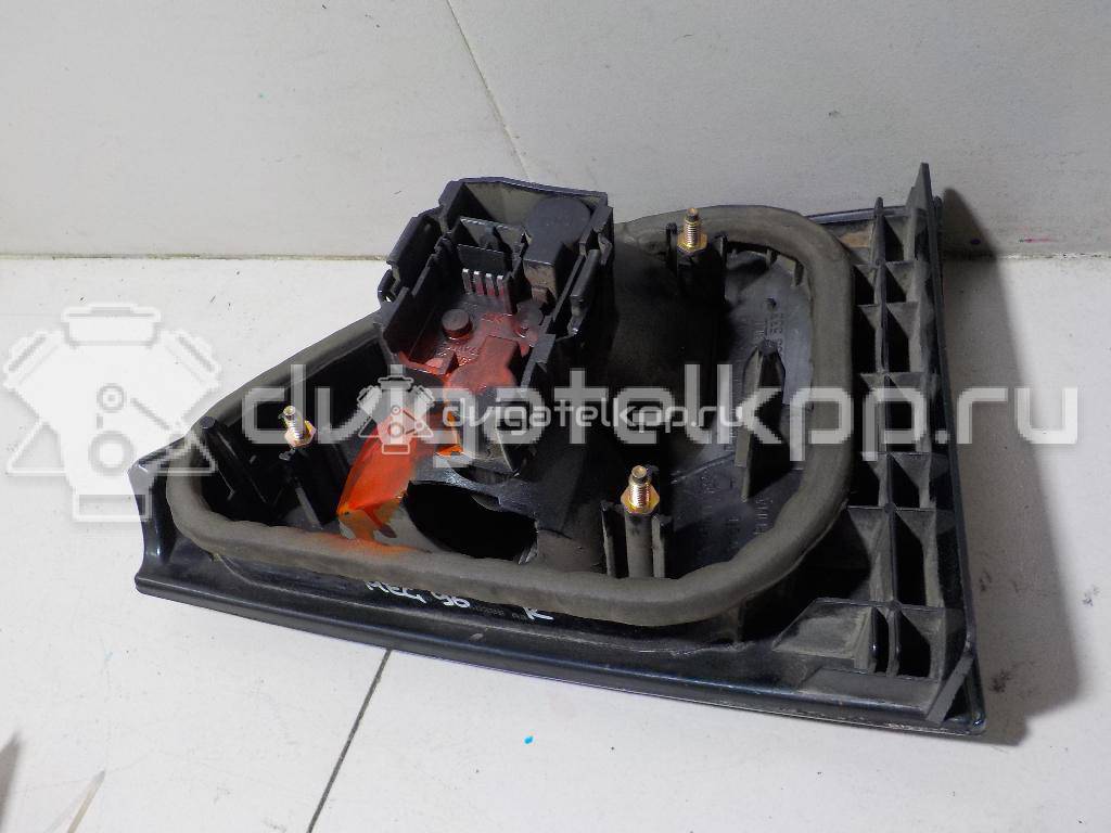 Фото Фонарь задний внутренний правый  7701042633 для Renault Megane {forloop.counter}}