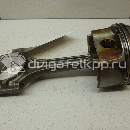 Фото Поршень с шатуном  для Audi A4 / A6