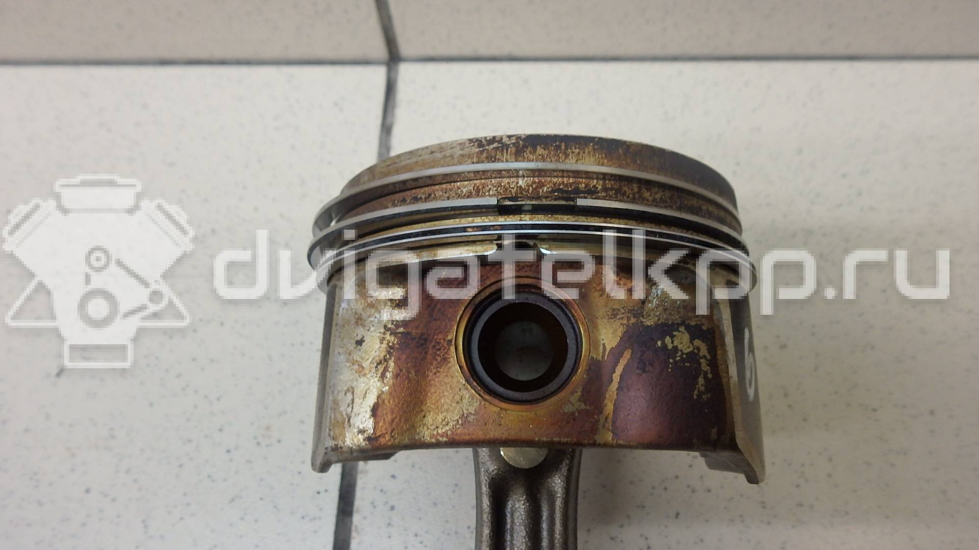 Фото Поршень с шатуном  для Audi A4 / A6 {forloop.counter}}