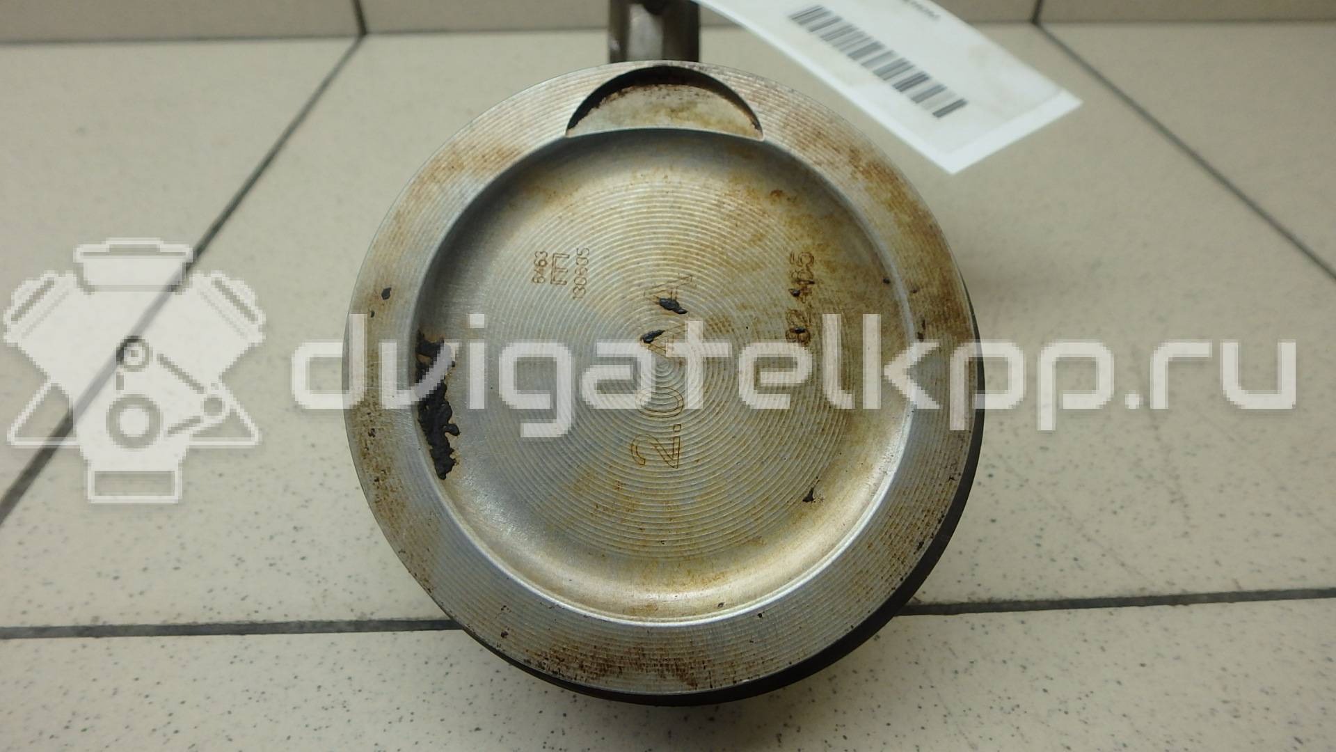 Фото Поршень с шатуном  для Audi A4 / A6 {forloop.counter}}