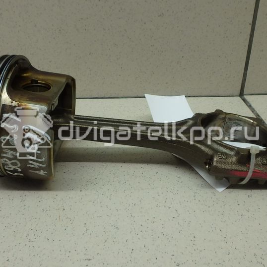 Фото Поршень с шатуном  для Audi A4 / A6