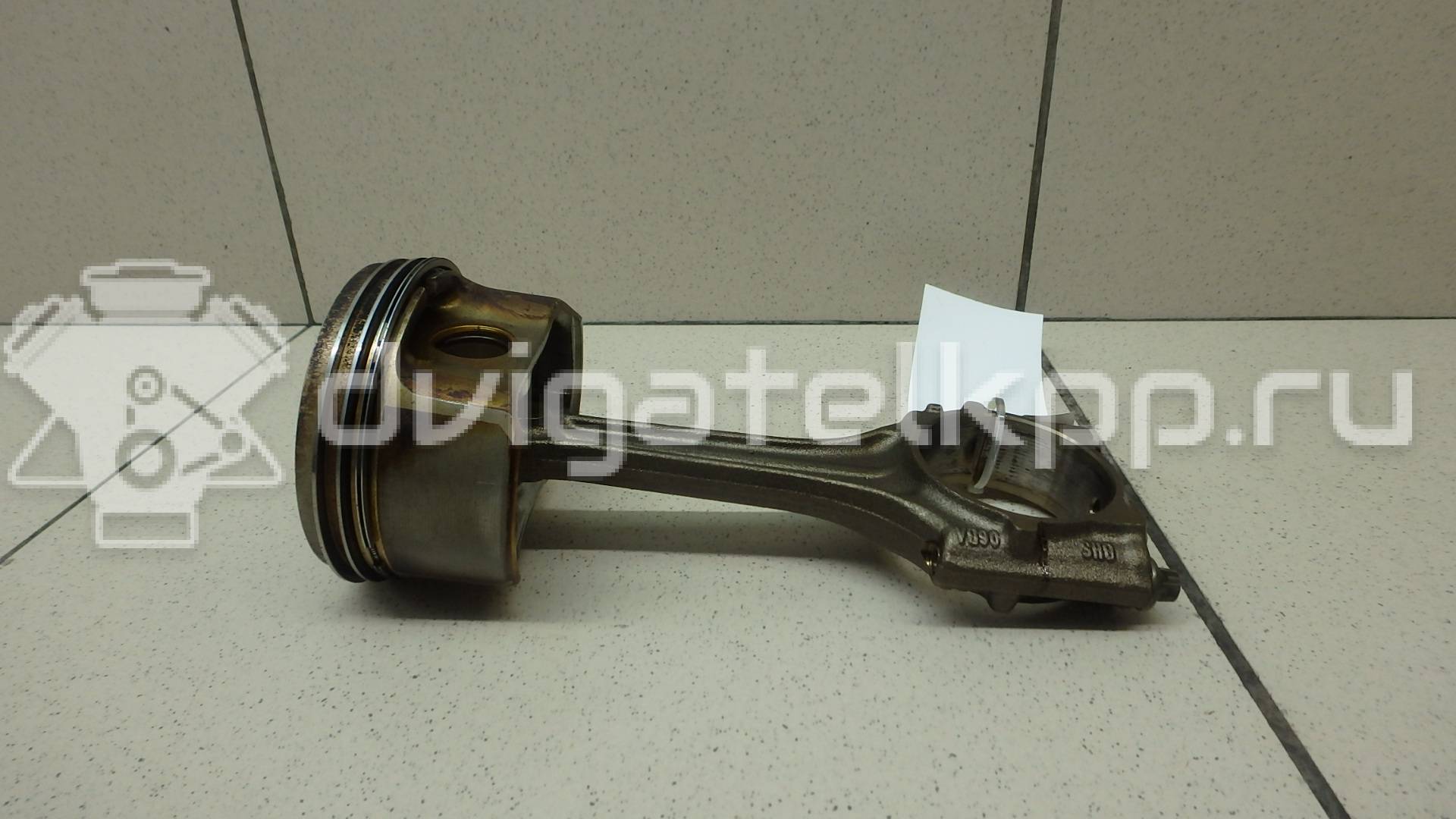 Фото Поршень с шатуном  для Audi A4 / A6 {forloop.counter}}