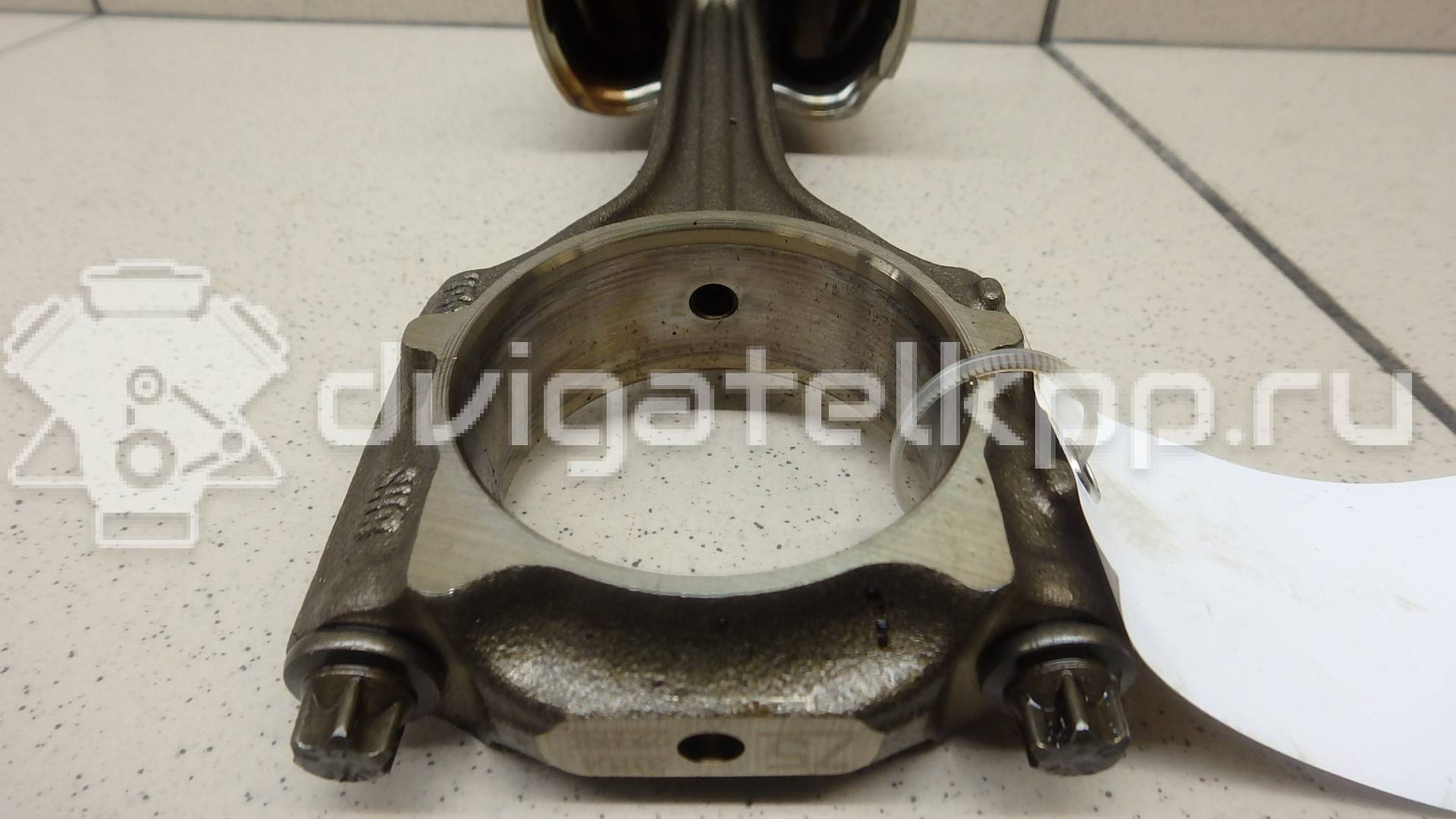 Фото Поршень с шатуном  для Audi A4 / A6 {forloop.counter}}