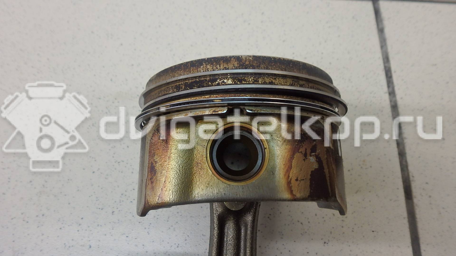 Фото Поршень с шатуном  для Audi A4 / A6 {forloop.counter}}