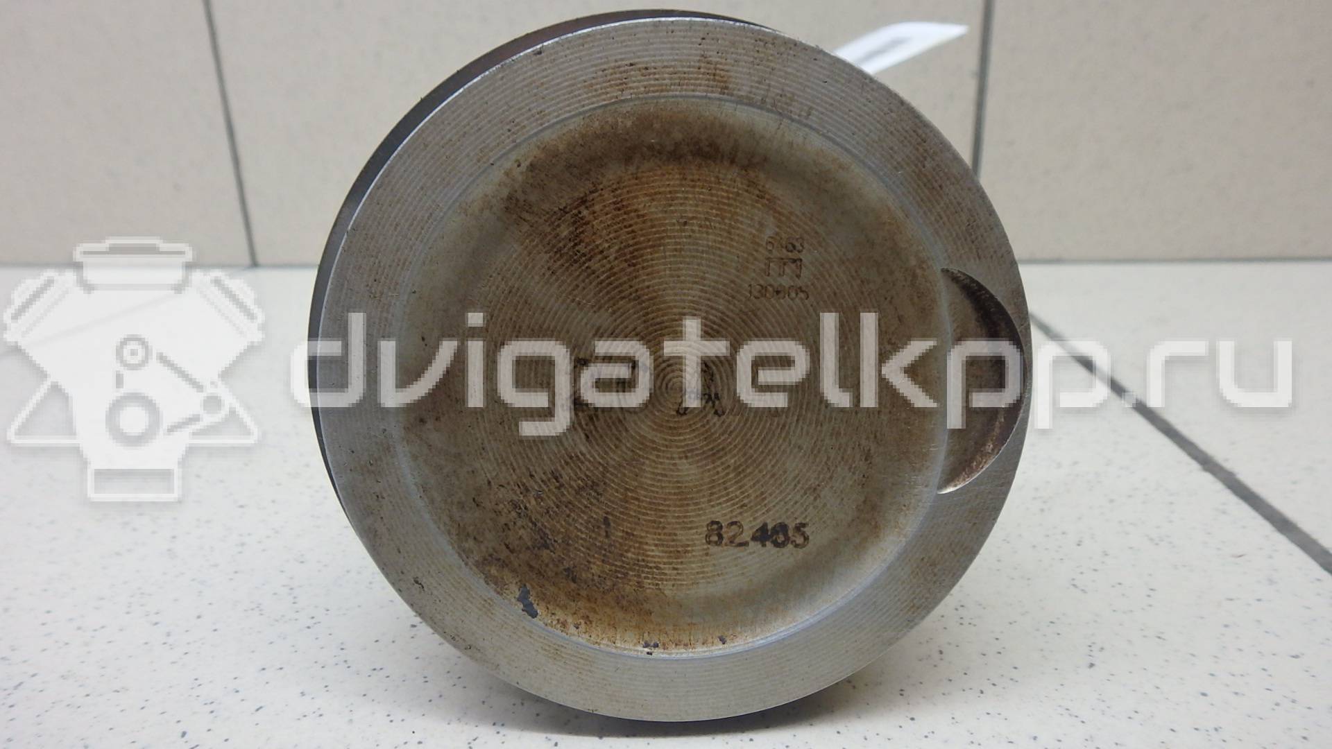 Фото Поршень с шатуном  для Audi A4 / A6 {forloop.counter}}