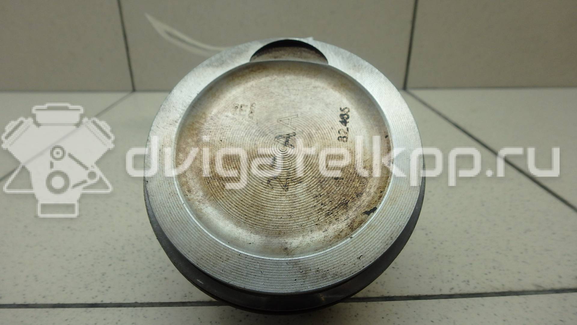 Фото Поршень с шатуном  для Audi A4 / A6 {forloop.counter}}