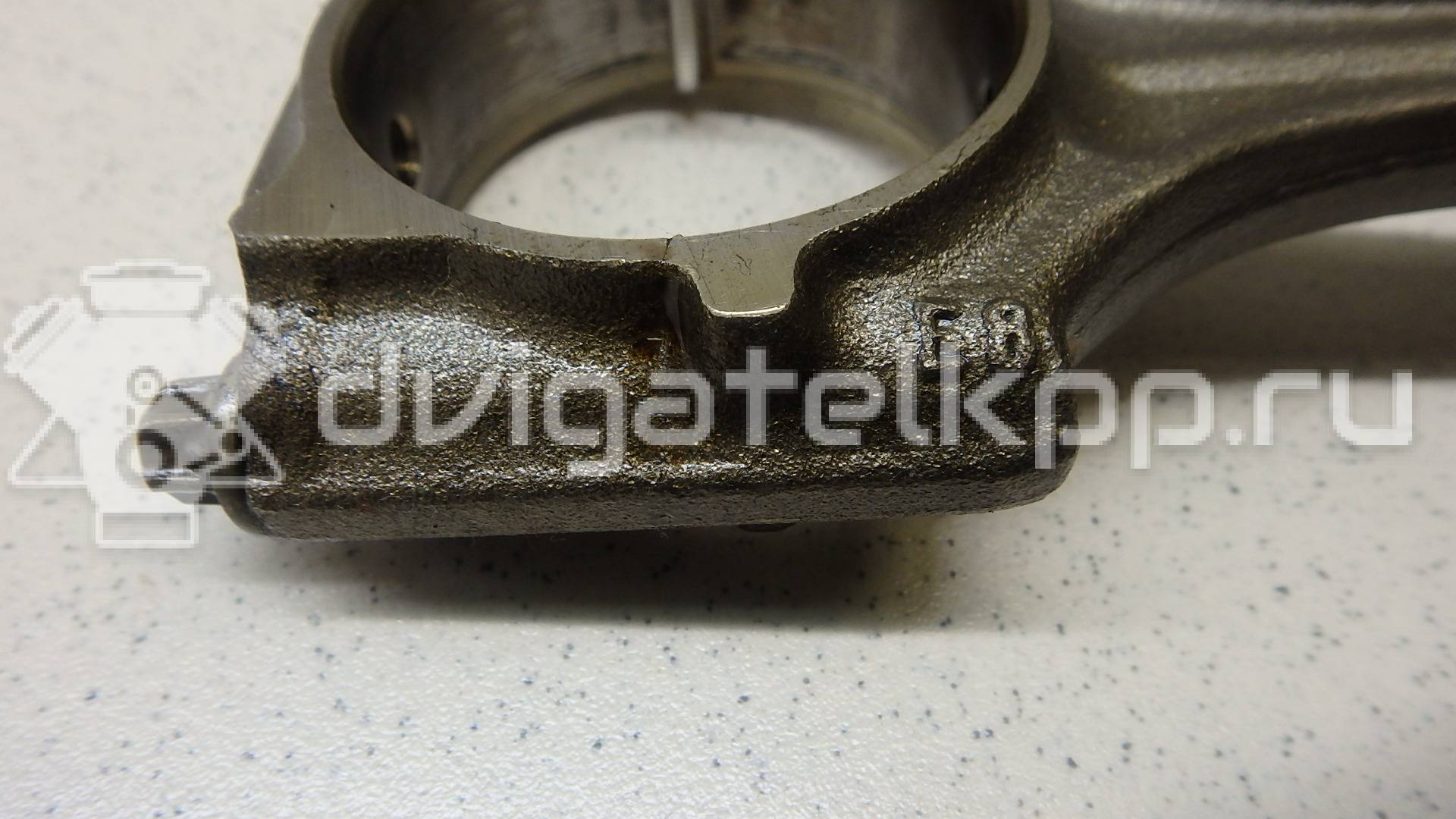 Фото Поршень с шатуном  для Audi A4 / A6 {forloop.counter}}