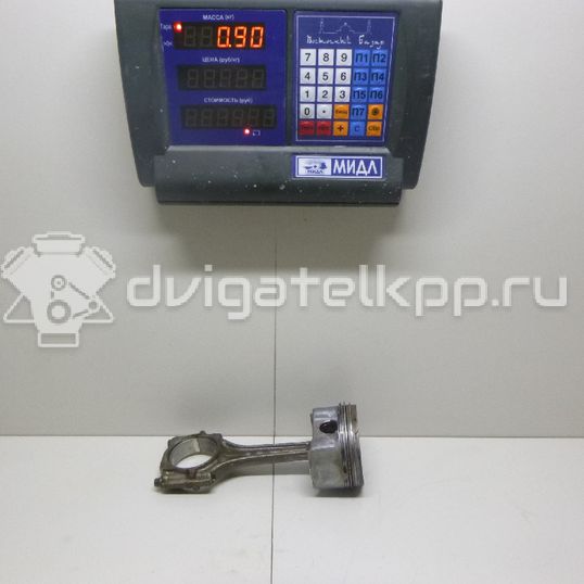 Фото Поршень с шатуном  для Audi A4 / A6