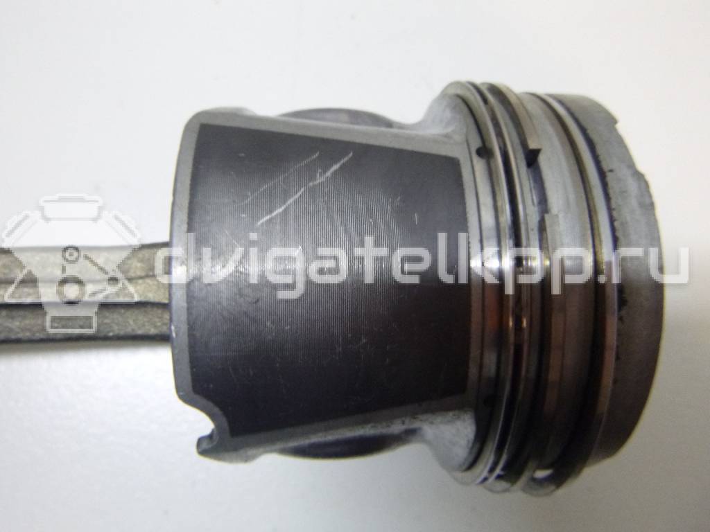 Фото Поршень с шатуном  для Audi A8 / Allroad / A4 / A6 {forloop.counter}}