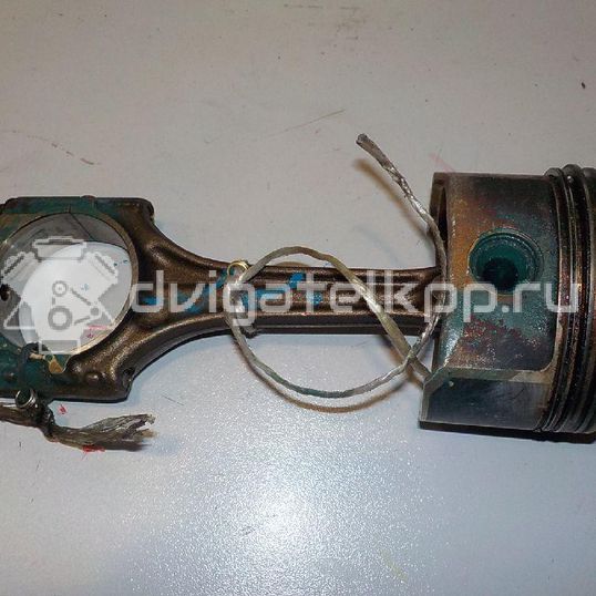 Фото Поршень с шатуном  для Audi A4