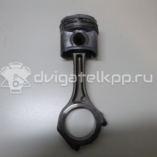 Фото Поршень с шатуном  для Audi A4 / A6