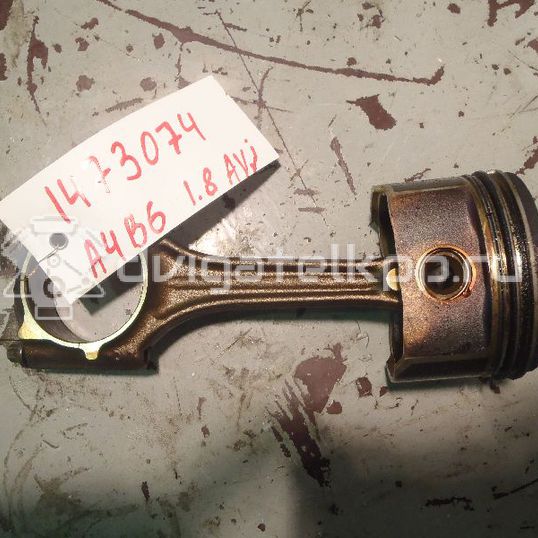 Фото Поршень с шатуном  для Audi A4