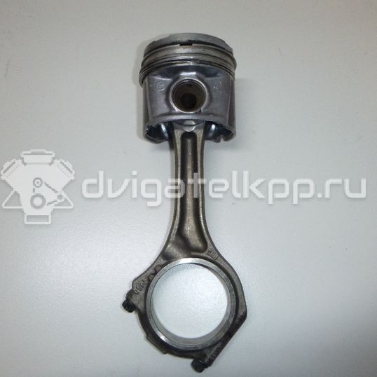Фото Поршень с шатуном  для Audi A8 / Allroad / A4 / A6