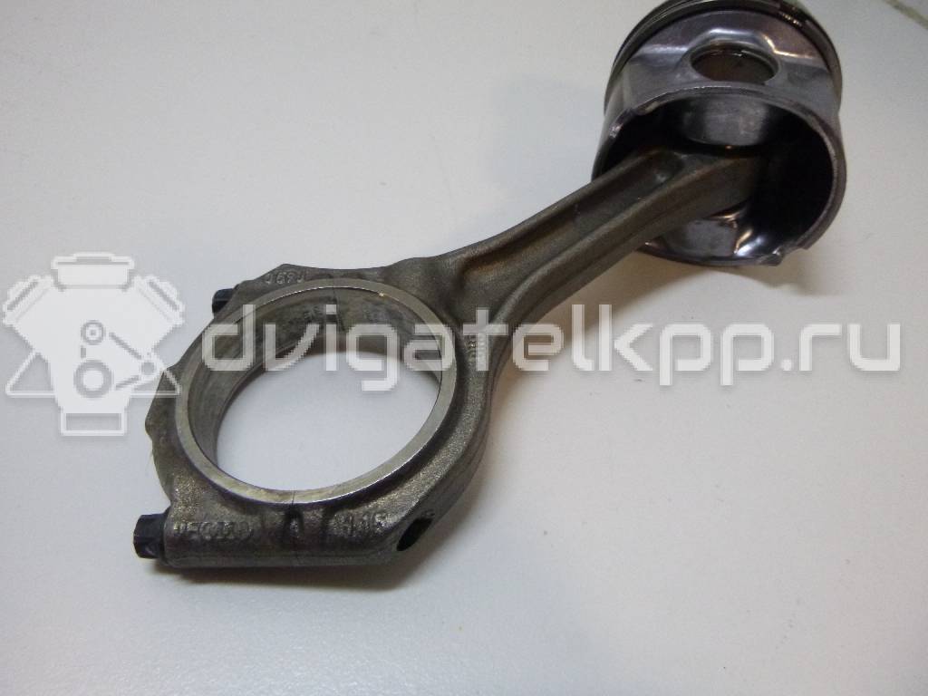 Фото Поршень с шатуном  для Audi A8 / Allroad / A4 / A6 {forloop.counter}}